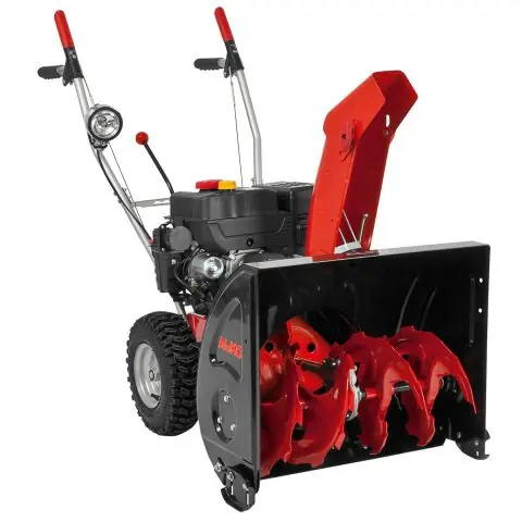 prisnedsättning AL-KO SnowLine 620 E II Snöslunga